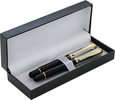 Perfect Dikawen 898 Pen Gift Set(Pack of 2)