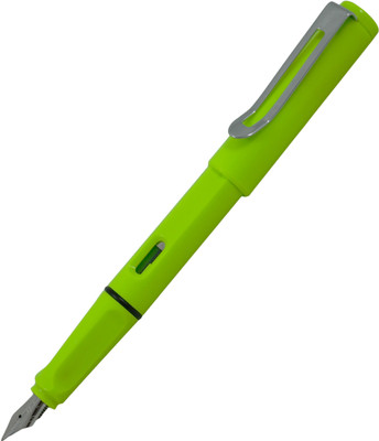 

Auteur Youth Collection Vibrant Colour Series Fountain Pen
