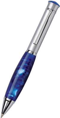

Legend Comet Acrylic Twist Metal in Luxury Look (Blue) Ball Pen