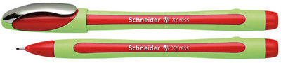 

Schneider Xpress (Set of 3) Fineliner Pen