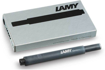 

Lamy Ambition Ink Cartridge(Pack of 3)