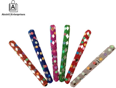 

Akshit Enterprises Rajasthani Art Work Lac Handicraft Ball Pen(Pack of 5)