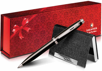 

Sheaffer 100 Ball Pen(Pack of 2)