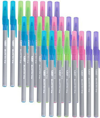 

BIC Emotion Ball Pen(Pack of 24)