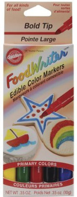 

Wilton Marker Ink(Pack of 5)