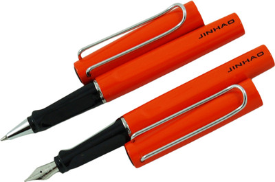 

Jinhao Special Edition Luxury Pen Gift Set(Pack of 2)