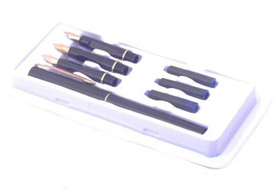 Siltason Shakti Pen Set Calligraphy(Pack of 7) available at flipkart for Rs.225