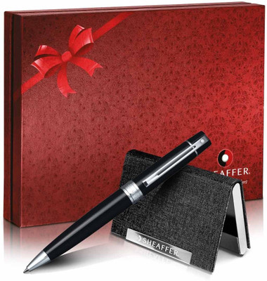 

Sheaffer 300 Ball Pen Pen Gift Set(Pack of 2)