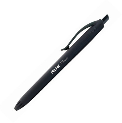 

Milan P1 Touch Gel Pen