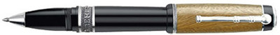 1% OFF on DELTA Amerigo Vespucci Roller Ball Pen(Black) 1% OFF on DELTA Amerigo Vespucci Roller Ball Pen(Black)