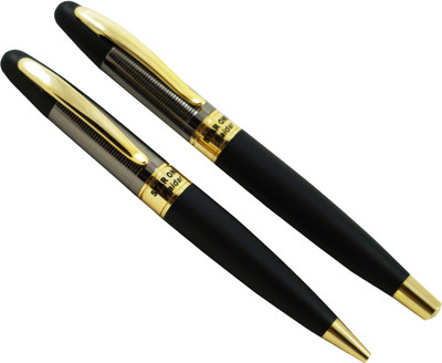 

Auteur Star One Raider Designer Pen Gift Set(Pack of 2)