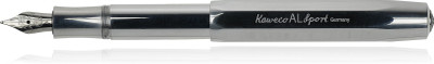 

Kaweco AL Sport Raw Fountain Pen