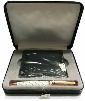AOC Swarovski Pen Gift Set(Pack of 2)