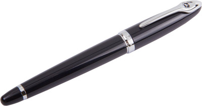

Mercedes Blue Lacquer Fountain Pen