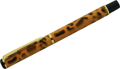 

Auteur Unique Leopard Design Roller Ball Pen