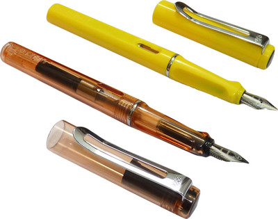 

Auteur Executive Collection Fountain Pen(Pack of 2)