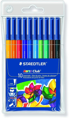 

Staedtler Noris Club Fineliner Pen