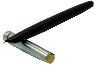 

Hero 329 Maroon Fountain Pen