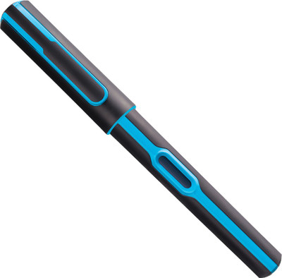 

Pelikan Style Neon Blue Fountain Pen
