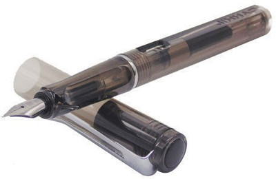 

Jinhao Stylish Safari Transparent Fountain Pen