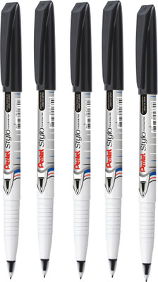 

Pentel Stylo Fountain Pen(Pack of 5)