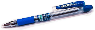 

Hauser Astro Ball Pen(Pack of 40)