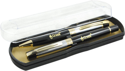 

Forty Creek Hard Rock Pen Gift Set(Pack of 2)