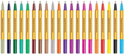 

Luxor Fineliner Pen