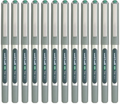 

Uni Ball Eye Roller Ball Pen(Pack of 12)