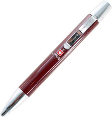 

Swiss Military BP29 Ball Pen