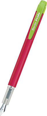 

Rorito PRIDO PACK OF 10 PCS Fountain Pen(Pack of 10)
