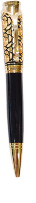 Jaycoknit Golden Tiger's Royal Ball Pen