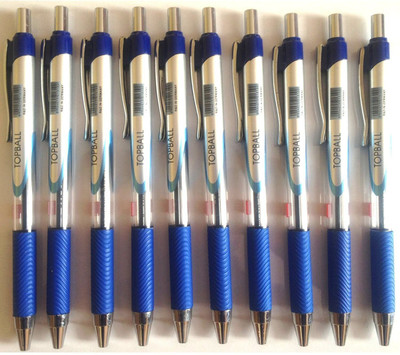 

Cello top ball click Ball Pen(Pack of 2)