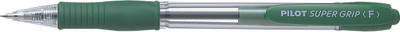 

Pilot Super Grip Ball Pen