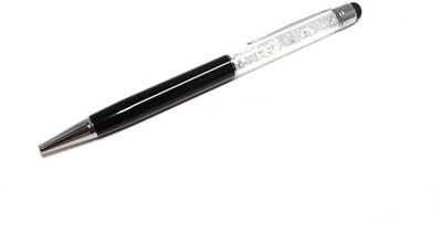 

Alfa Mart crystal diamond touch screen pen Stylus(Multicolor)