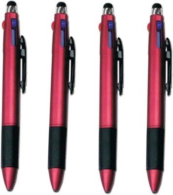 

Empreus Stylus Ball Pen(Pack of 4)