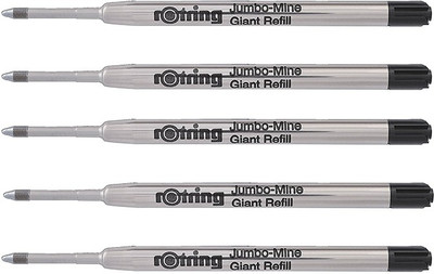

Rotring Jotter Refill(Pack of 5)