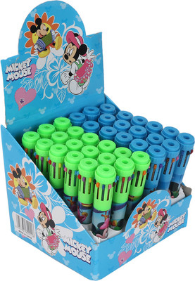 

Asera Mickey Ball Pen(Pack of 36)