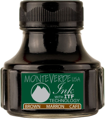 

Monteverde G308BN Ink Bottle