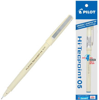 

Pilot Techpoint Gel Pen