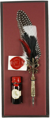 

Rubinato 7094 ASSORTED FEATHER Pen Gift Set