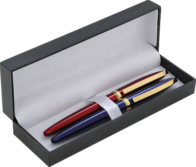 

Perfect Ambition Roller Ball Pen(Pack of 2)