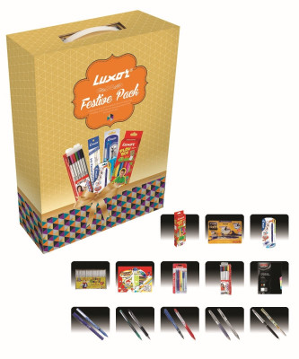 Luxor Pen Gift Set