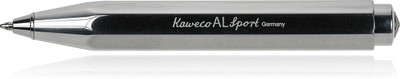 

Kaweco AL Sport Raw Ball Pen