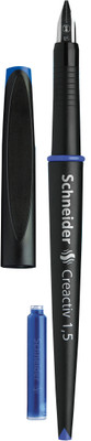 

Schneider Calligraphy Fountain Pen
