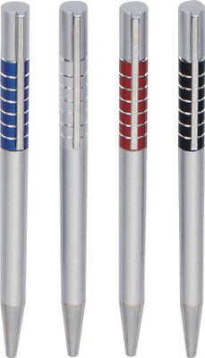 

Empreus Emotion Roller Ball Pen(Pack of 4)