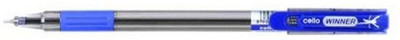 Cello Winner Ball Pen(Pack of 50)