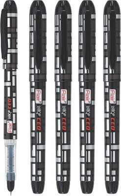 

Flair Inky Fountain Pen(Pack of 5)