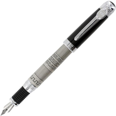

Neo Gold Leaf Emotion Fountain Pen