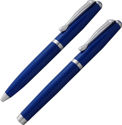 

Romus New Parco Pen Gift Set(Pack of 2)